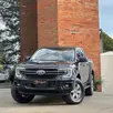 FORD RANGER 2.0 TURBO DIESEL CD XLS 4X4 AUTOMÁTICO FORD RANGER 2.0 TURBO DIESEL CD XLS 4X4 AUTOMÁTICO
