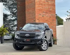 FORD RANGER 2.0 TURBO DIESEL CD XLS 4X4 AUTOMÁTICO FORD RANGER 2.0 TURBO DIESEL CD XLS 4X4 AUTOMÁTICO