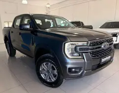 FORD RANGER 2.0 TURBO DIESEL CD XLS 4X4 AUTOMÁTICO FORD RANGER 2.0 TURBO DIESEL CD XLS 4X4 AUTOMÁTICO