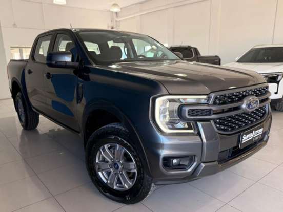 FORD-RANGER-2.0 TURBO DIESEL CD XLS 4X4 AUTOMÁTICO FORD-RANGER-2024