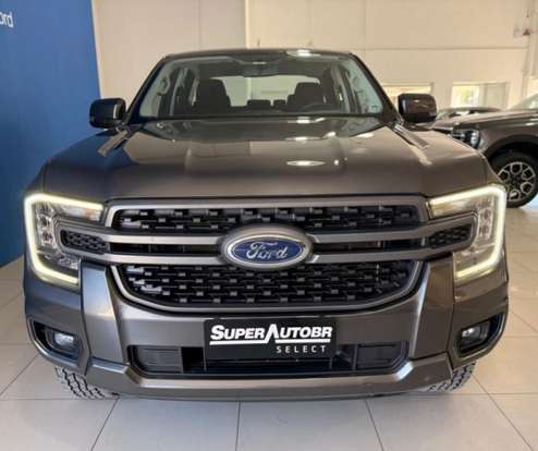 FORD-RANGER-2024