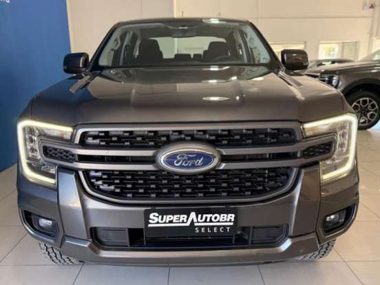 FORD-RANGER-2.0 TURBO DIESEL CD XLS 4X4 AUTOMÁTICO FORD-RANGER-2024