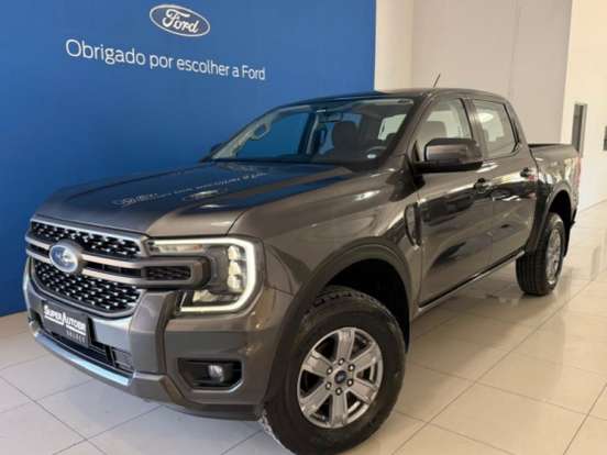 FORD-RANGER-2.0 TURBO DIESEL CD XLS 4X4 AUTOMÁTICO FORD-RANGER-2024