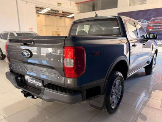 FORD-RANGER-2.0 TURBO DIESEL CD XLS 4X4 AUTOMÁTICO FORD-RANGER-2024