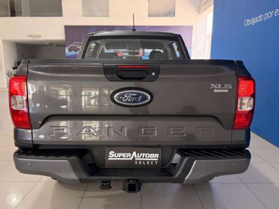 FORD-RANGER-2.0 TURBO DIESEL CD XLS 4X4 AUTOMÁTICO FORD-RANGER-2024