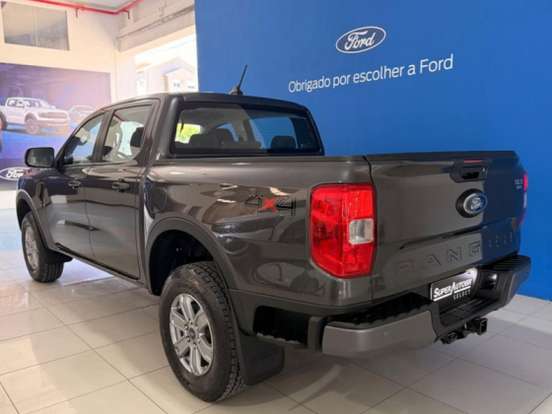 FORD-RANGER-2.0 TURBO DIESEL CD XLS 4X4 AUTOMÁTICO FORD-RANGER-2024