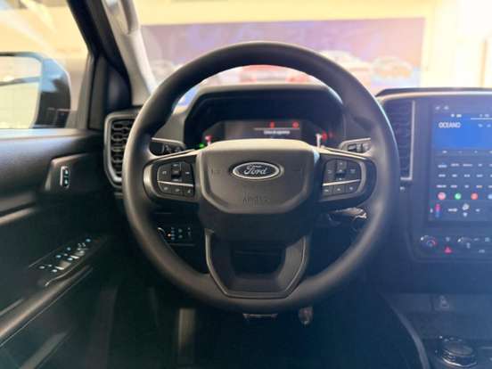 FORD-RANGER-2.0 TURBO DIESEL CD XLS 4X4 AUTOMÁTICO FORD-RANGER-2024