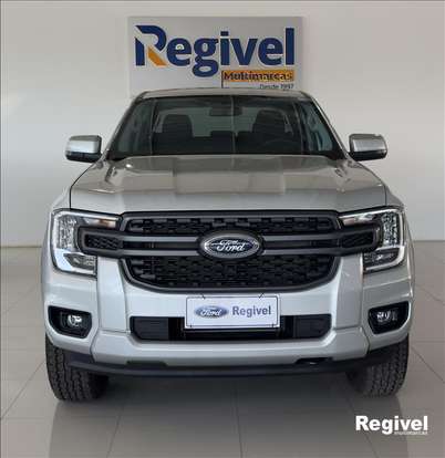 FORD-RANGER-2025