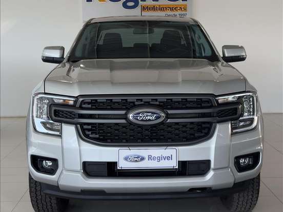 FORD-RANGER-2.0 TURBO DIESEL CD XLS 4X4 AUTOMÁTICO FORD-RANGER-2025