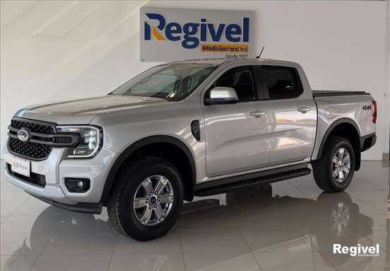FORD-RANGER-2025