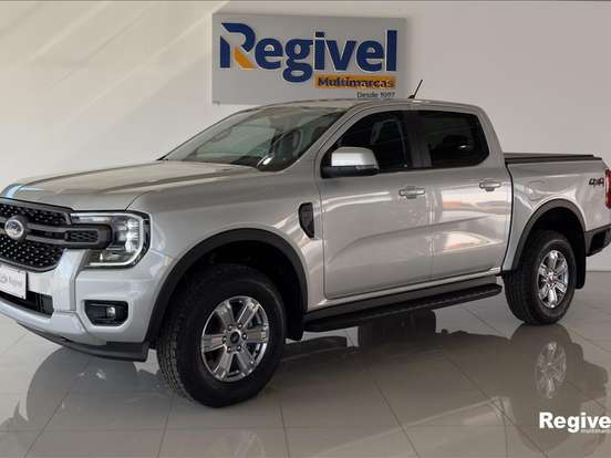 FORD-RANGER-2.0 TURBO DIESEL CD XLS 4X4 AUTOMÁTICO FORD-RANGER-2025