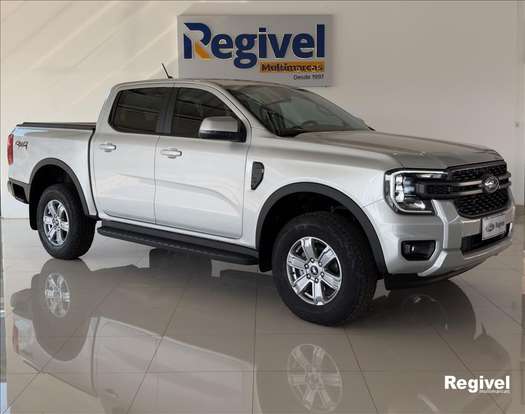 FORD-RANGER-2025
