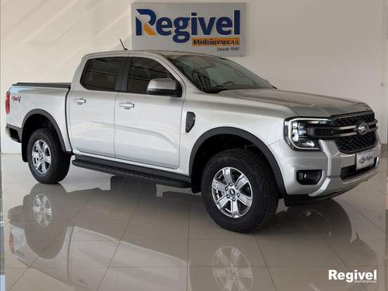 FORD-RANGER-2.0 TURBO DIESEL CD XLS 4X4 AUTOMÁTICO FORD-RANGER-2025