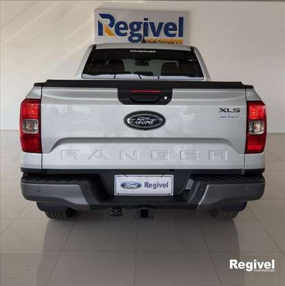 FORD-RANGER-2025