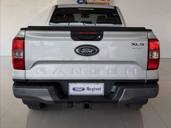 FORD-RANGER-2.0 TURBO DIESEL CD XLS 4X4 AUTOMÁTICO FORD-RANGER-2025