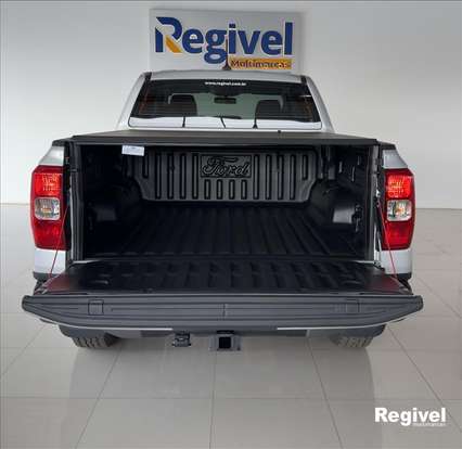 FORD-RANGER-2025