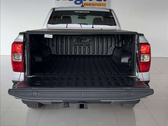 FORD-RANGER-2.0 TURBO DIESEL CD XLS 4X4 AUTOMÁTICO FORD-RANGER-2025
