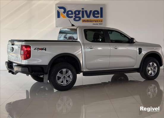 FORD-RANGER-2025