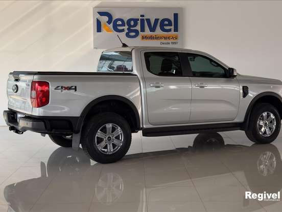 FORD-RANGER-2.0 TURBO DIESEL CD XLS 4X4 AUTOMÁTICO FORD-RANGER-2025