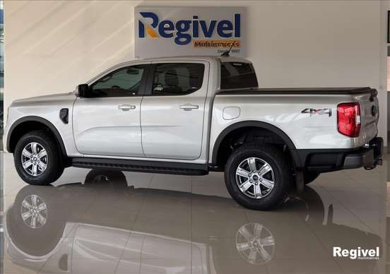 FORD-RANGER-2025