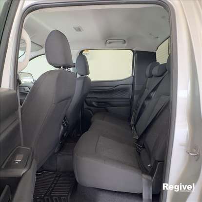 FORD-RANGER-2025