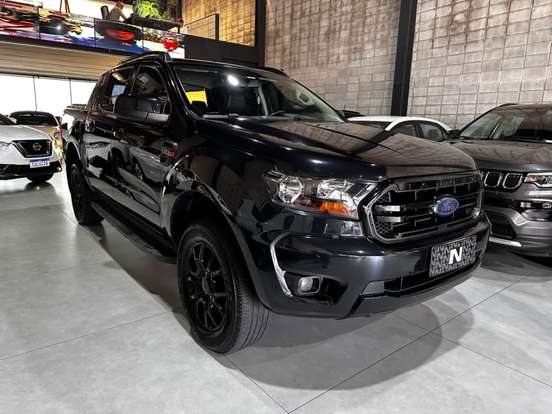 FORD-RANGER-2023