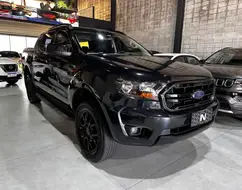 FORD RANGER 2.2 BLACK 4X2 CD 16V DIESEL 4P AUTOMÁTICO FORD RANGER 2.2 BLACK 4X2 CD 16V DIESEL 4P AUTOMÁTICO