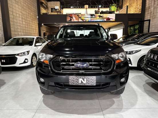 FORD-RANGER-2023