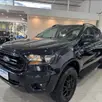 FORD RANGER 2.2 BLACK 4X2 CD 16V DIESEL 4P AUTOMÁTICO FORD RANGER 2.2 BLACK 4X2 CD 16V DIESEL 4P AUTOMÁTICO