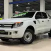 FORD RANGER 2.2 XL 4X4 CD 16V DIESEL 4P MANUAL FORD RANGER 2.2 XL 4X4 CD 16V DIESEL 4P MANUAL