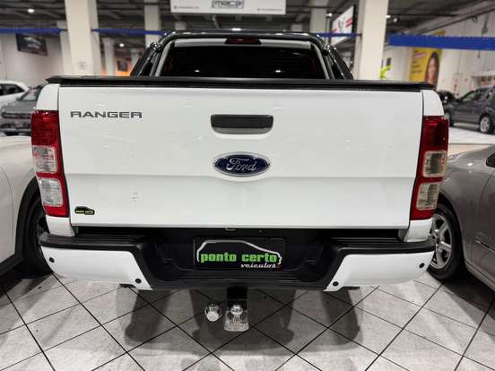 FORD-RANGER-2012