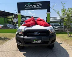 FORD RANGER 2.2 XL 4X4 CS 16V DIESEL 2P MANUAL FORD RANGER 2.2 XL 4X4 CS 16V DIESEL 2P MANUAL
