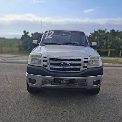 FORD-RANGER-2011