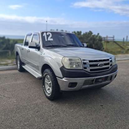 FORD-RANGER-2011