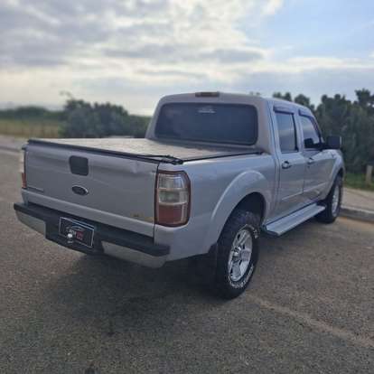 FORD-RANGER-2011
