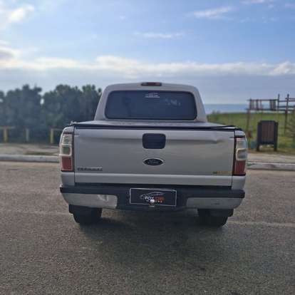 FORD-RANGER-2011