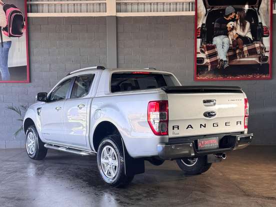 FORD-RANGER-2014