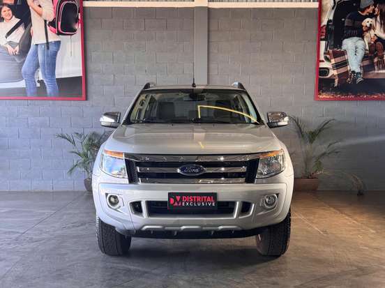 FORD-RANGER-2014