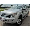 FORD RANGER 2.5 XLS 4X2 CD 16V FLEX 4P MANUAL FORD RANGER 2.5 XLS 4X2 CD 16V FLEX 4P MANUAL