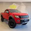 FORD RANGER 2.5 XLS 4X2 CS 16V FLEX 2P MANUAL FORD RANGER 2.5 XLS 4X2 CS 16V FLEX 2P MANUAL