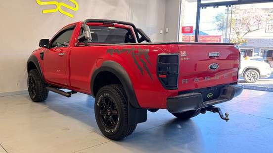 FORD-RANGER-2015