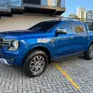 FORD RANGER 3.0 V6 TURBO DIESEL CD LIMITED 4X4 AUTOMÁTICO FORD RANGER 3.0 V6 TURBO DIESEL CD LIMITED 4X4 AUTOMÁTICO