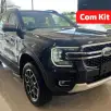 FORD RANGER 3.0 V6 TURBO DIESEL CD LIMITED 4X4 AUTOMÁTICO FORD RANGER 3.0 V6 TURBO DIESEL CD LIMITED 4X4 AUTOMÁTICO