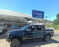 FORD RANGER 3.0 V6 TURBO DIESEL CD LIMITED 4X4 AUTOMÁTICO FORD RANGER 3.0 V6 TURBO DIESEL CD LIMITED 4X4 AUTOMÁTICO
