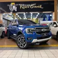 FORD RANGER 3.0 V6 TURBO DIESEL CD LIMITED 4X4 AUTOMÁTICO FORD RANGER 3.0 V6 TURBO DIESEL CD LIMITED 4X4 AUTOMÁTICO