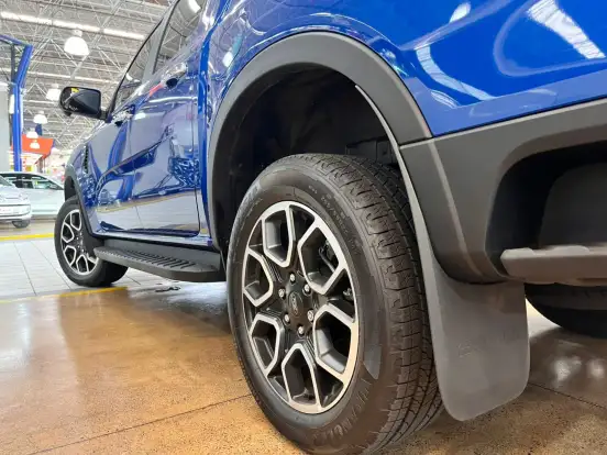 FORD-RANGER-3.0 V6 TURBO DIESEL CD LIMITED 4X4 AUTOMÁTICO FORD-RANGER-2026