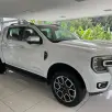 FORD RANGER 3.0 V6 TURBO DIESEL CD LIMITED 4X4 AUTOMÁTICO FORD RANGER 3.0 V6 TURBO DIESEL CD LIMITED 4X4 AUTOMÁTICO