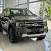 FORD RANGER 3.0 V6 TURBO DIESEL CD LIMITED 4X4 AUTOMÁTICO FORD RANGER 3.0 V6 TURBO DIESEL CD LIMITED 4X4 AUTOMÁTICO