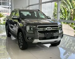 FORD RANGER 3.0 V6 TURBO DIESEL CD LIMITED 4X4 AUTOMÁTICO FORD RANGER 3.0 V6 TURBO DIESEL CD LIMITED 4X4 AUTOMÁTICO