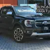 FORD RANGER 3.0 V6 TURBO DIESEL CD LIMITED 4X4 AUTOMÁTICO FORD RANGER 3.0 V6 TURBO DIESEL CD LIMITED 4X4 AUTOMÁTICO